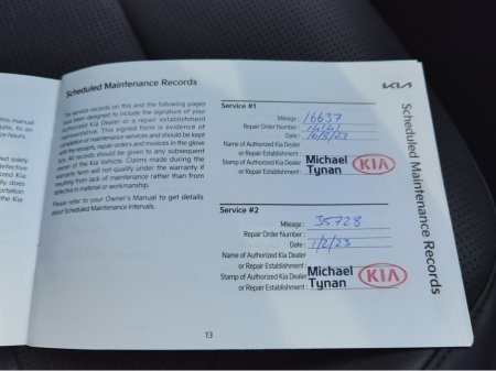 2023 Kia Niro - photo 22