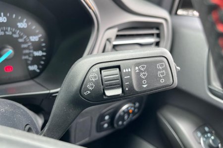 2026 Ford Focus - photo 15