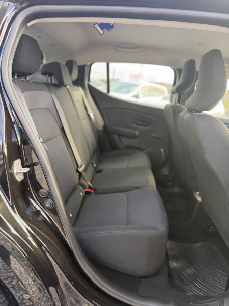 2025 Dacia Sandero - photo 10