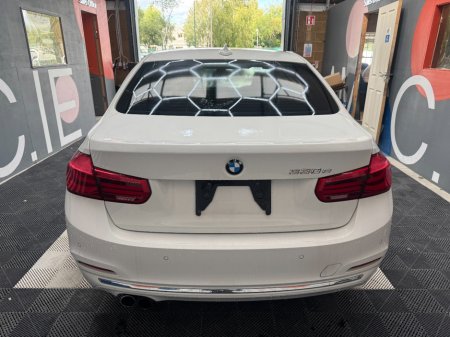 2017 BMW 3-Series - photo 4