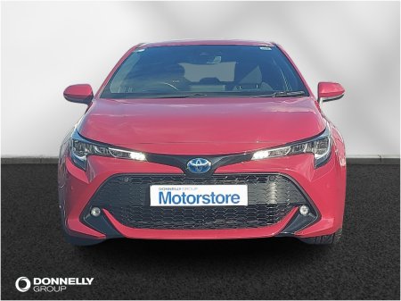 2019 Toyota Corolla - photo 12