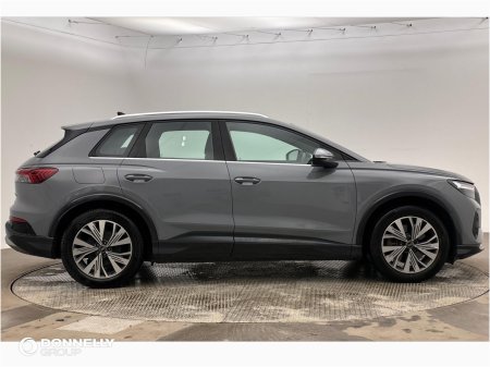 2023 Audi Q4 - photo 4