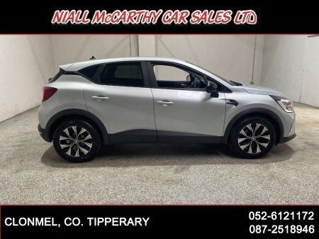 2024 Renault Captur - photo 8