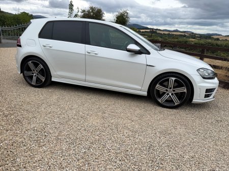 2014 Volkswagen Golf - photo 7