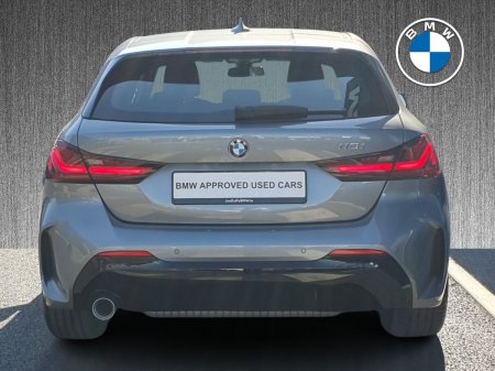 2024 BMW 1-Series - photo 15