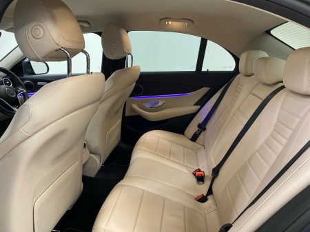2022 Mercedes-Benz E-Class - photo 4