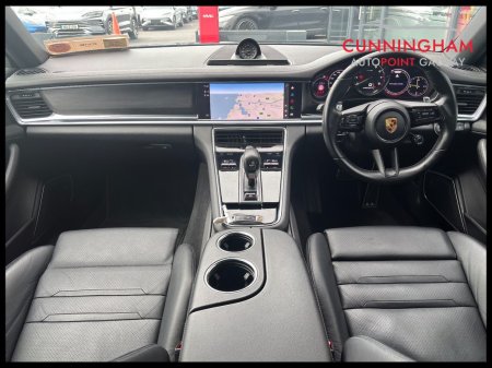 2022 Porsche Panamera - photo 7
