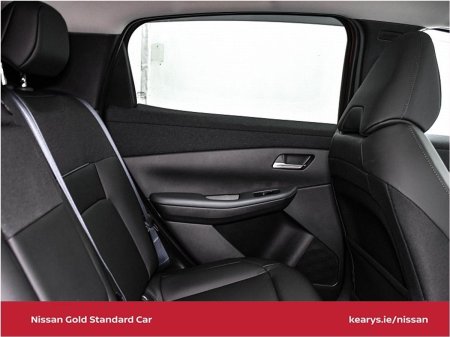 2026 Nissan Leaf - photo 14