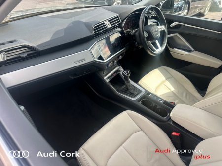 2023 Audi Q3 - photo 11