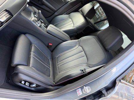 2023 BMW 5-Series - photo 15