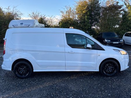 2020 Ford Transit - photo 8