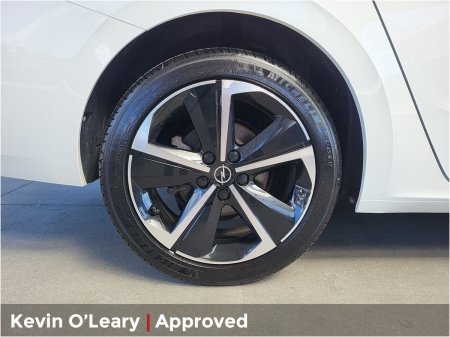2024 Opel Astra - photo 10