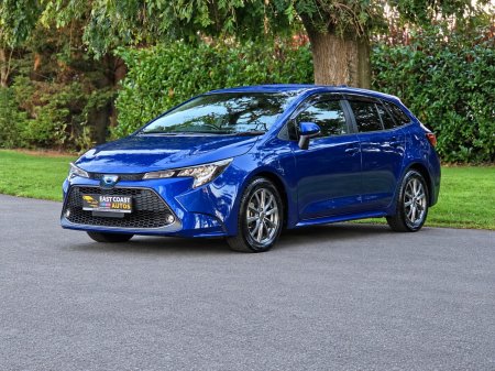 2021 Toyota Corolla - photo 3