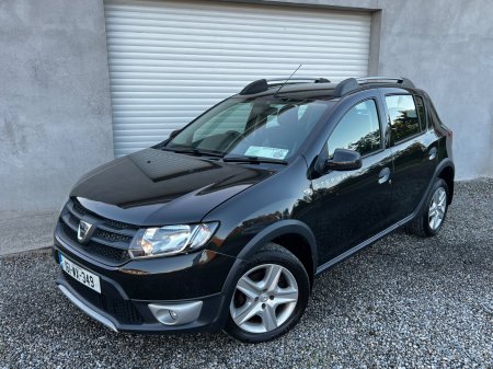 2016 Dacia Sandero Stepway - photo 7