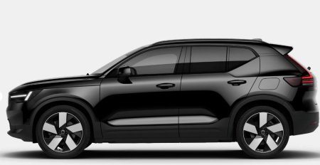 2027 Volvo EX40 - photo 5