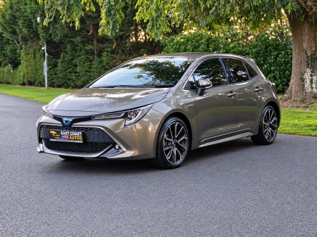 2019 Toyota Corolla - photo 5