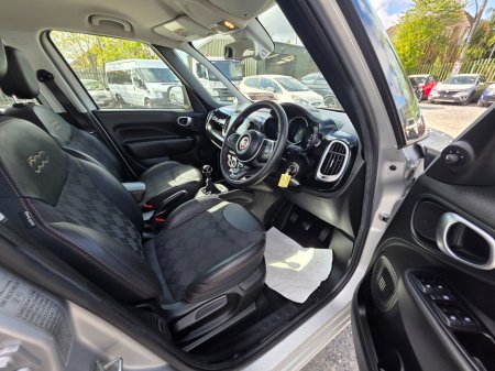 2020 Fiat 500 - photo 9