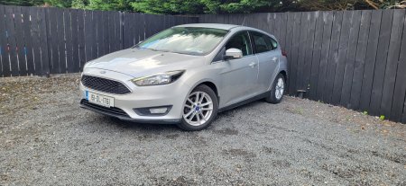 2015 Ford Focus - photo 2