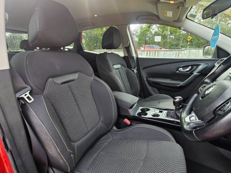 2016 Renault Kadjar - photo 18