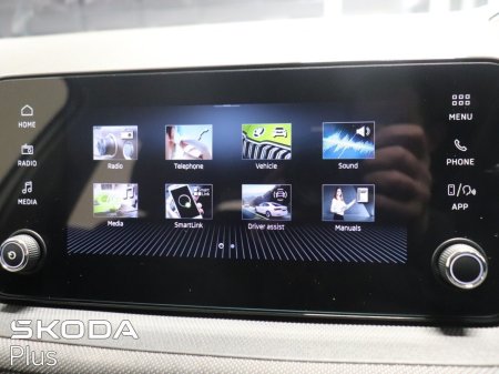 2026 Skoda Fabia - photo 16