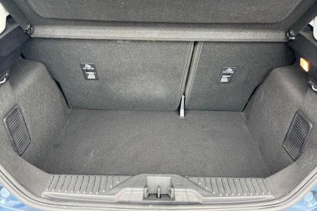 2023 Ford Fiesta - photo 21