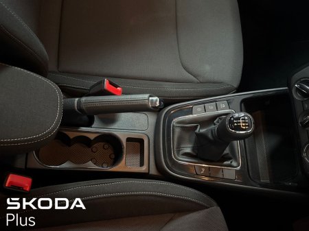 2026 Skoda Fabia - photo 16