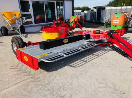 2022 Other Wylie Trailed Topper - Full Finance Options - photo 5