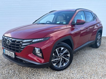 2022 Hyundai Tucson - photo 16