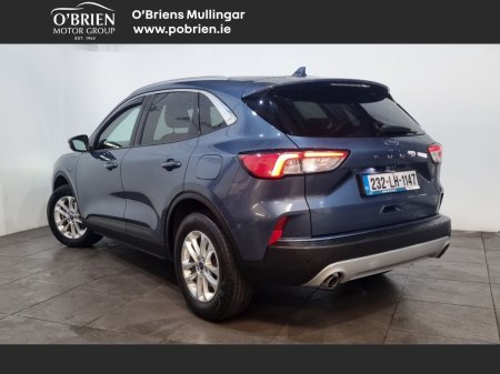 2023 Ford Kuga - photo 3