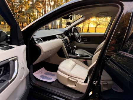 2019 Land Rover Discovery Sport - photo 27