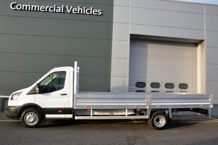 2026 Ford Transit - photo 11