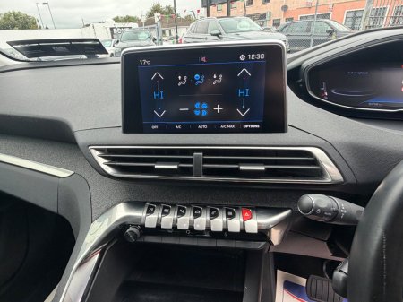 2020 Peugeot 5008 - photo 13