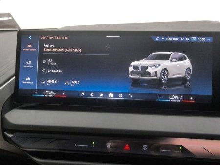 2025 BMW X3 - photo 18