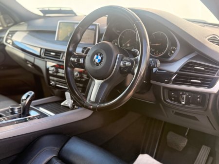 2018 BMW X5 - photo 14