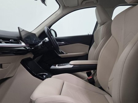 2023 BMW X1 - photo 7