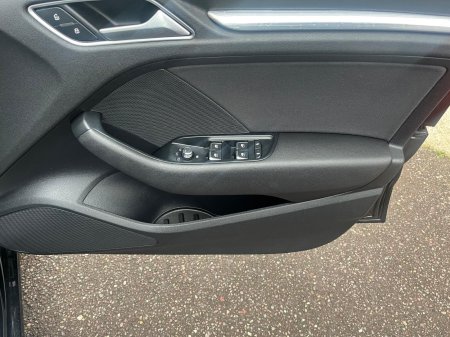 2017 Audi A3 - photo 10