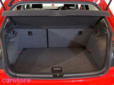 2019 Volkswagen Polo - photo 17