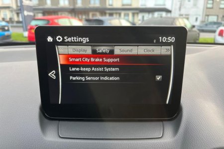 2024 Mazda Mazda2 - photo 36