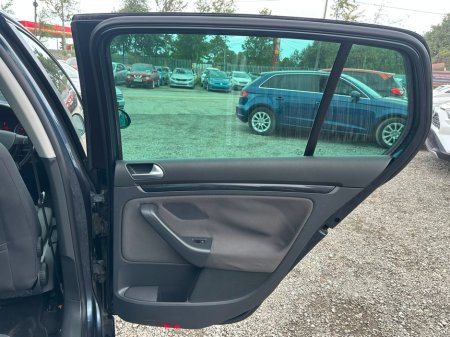 2008 Volkswagen Golf - photo 13