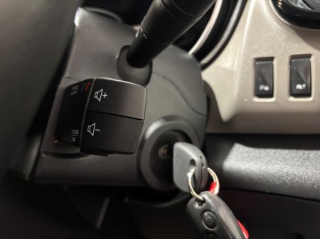 2019 Renault Trafic - photo 15