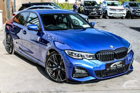 2021 BMW 3-Series - photo 5