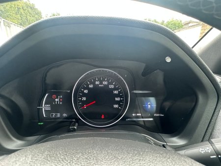 2019 Honda Vezel - photo 6