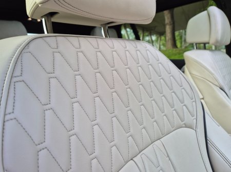 2021 BMW X7 - photo 12