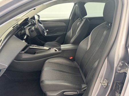 2024 Peugeot 308 - photo 6