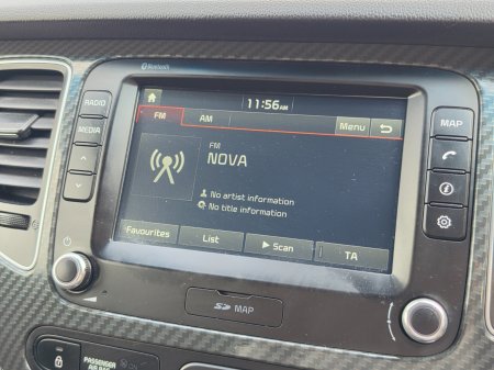 2019 Kia Carens - photo 25