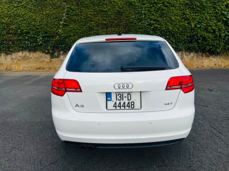 2013 Audi A3 - photo 8