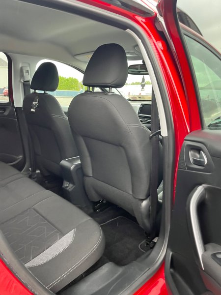 2018 Peugeot 2008 - photo 7