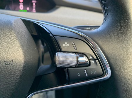 2022 Skoda Enyaq - photo 26