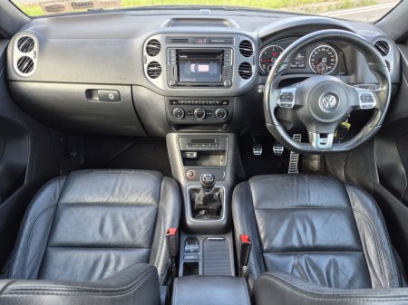 2016 Volkswagen Tiguan - photo 18