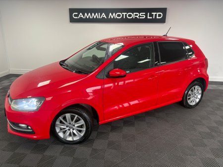 2016 Volkswagen Polo - photo 4